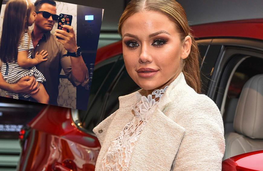 Kim Gloss sagt zu OK!:
