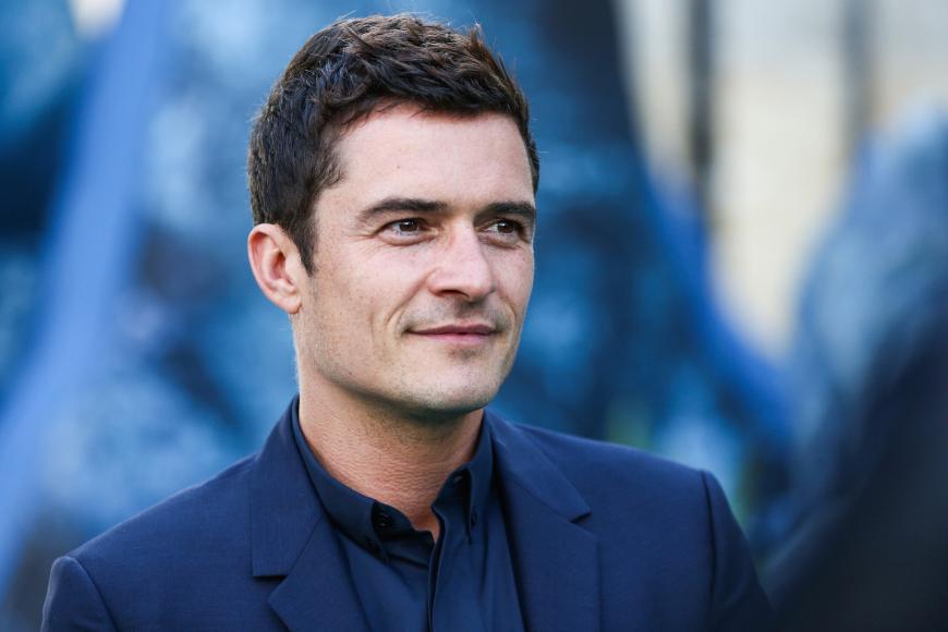 Orlando Bloom verbringt eine heiße Nacht mit einer Kellnerin – danach wurde diese entlassen!