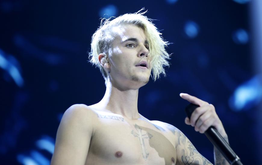 Fans in großer Sorge um Justin Bieber: Für den Sänger ist ebenfalls ein Konzert Anfang Juli in Großbritannien geplant. Laut der britischen Regierung ist die Gefahr weiterer Anschläge noch nicht gebannt.
