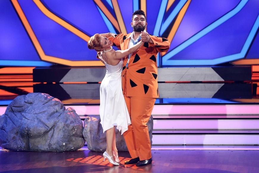 Faisal Kawusi hat es nicht in das Halbfinale von