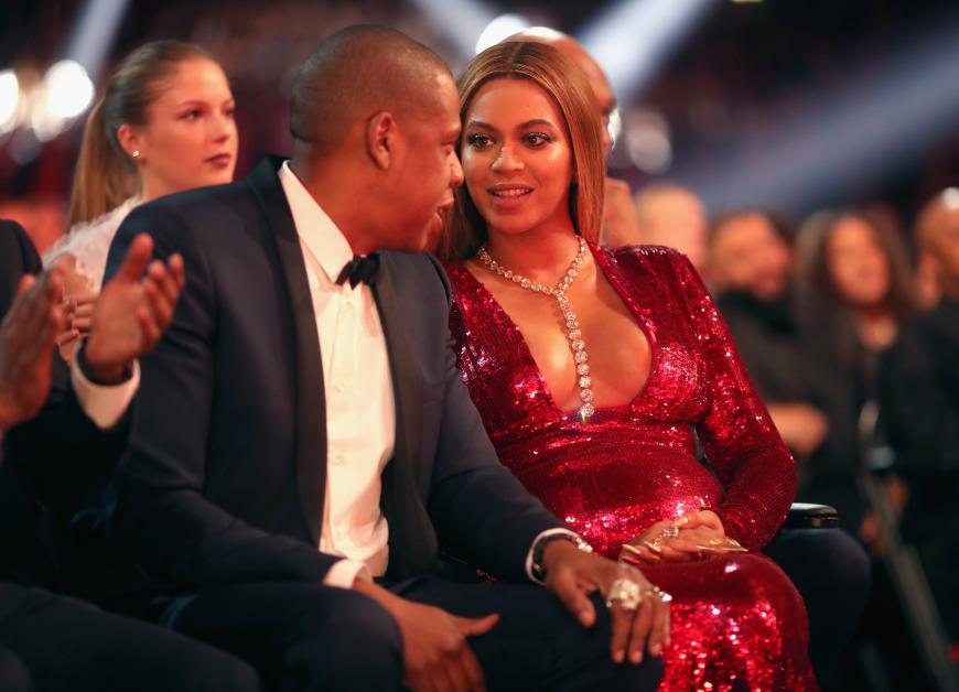 Beyoncé weiß genau, wie die Geburt verlaufen soll.