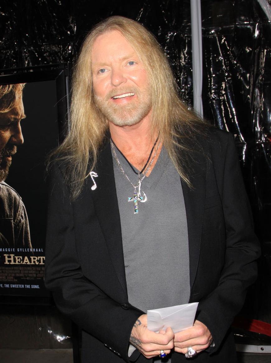 Rockmusiker Gregg Allman starb im Alter von 69 Jahren