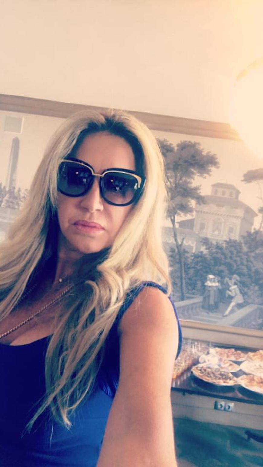 Schon wieder hat Carmen Geiss ihre Fans mit einem neuen Posting übel verärgert.