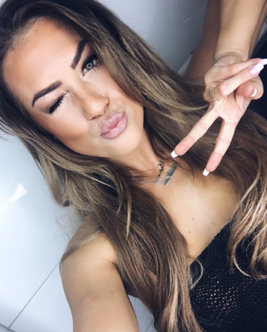 Insider-Informationen zufolge ist TV-Sternchen Jessica Paszka die neue Bachelorette.