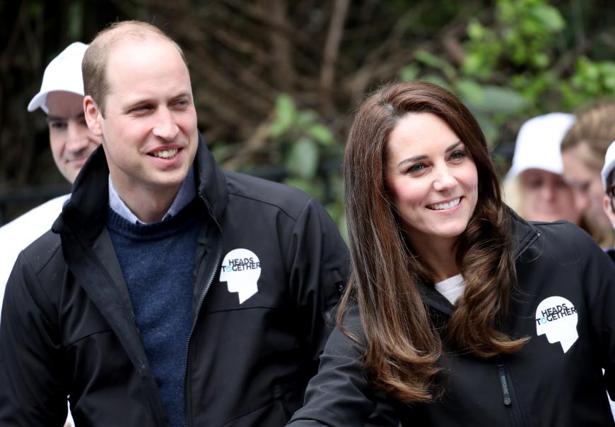 Fordern sie zu viel? Die Haushälterin von Herzogin Kate und Prinz William hat jetzt ihren Job hingeschmissen.