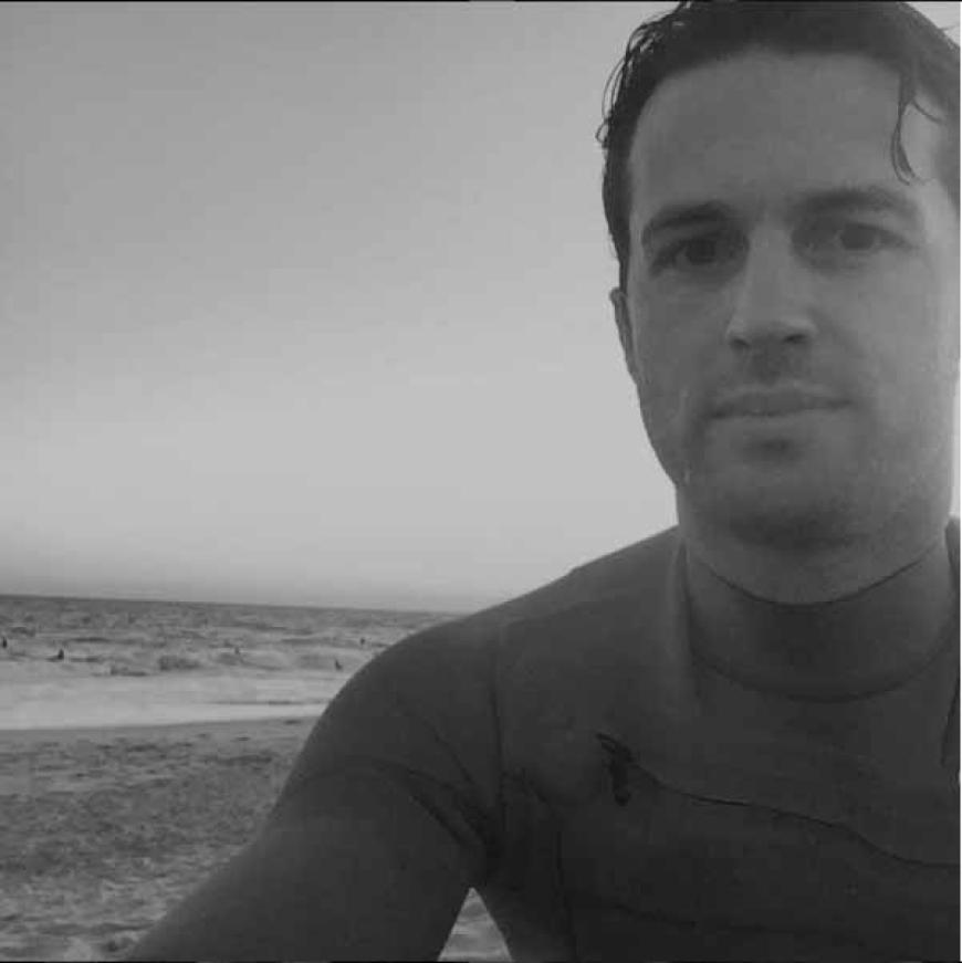 "Bachelorette"-Star Michael Nance starb plötzlich im Alter von nur 31 Jahren.