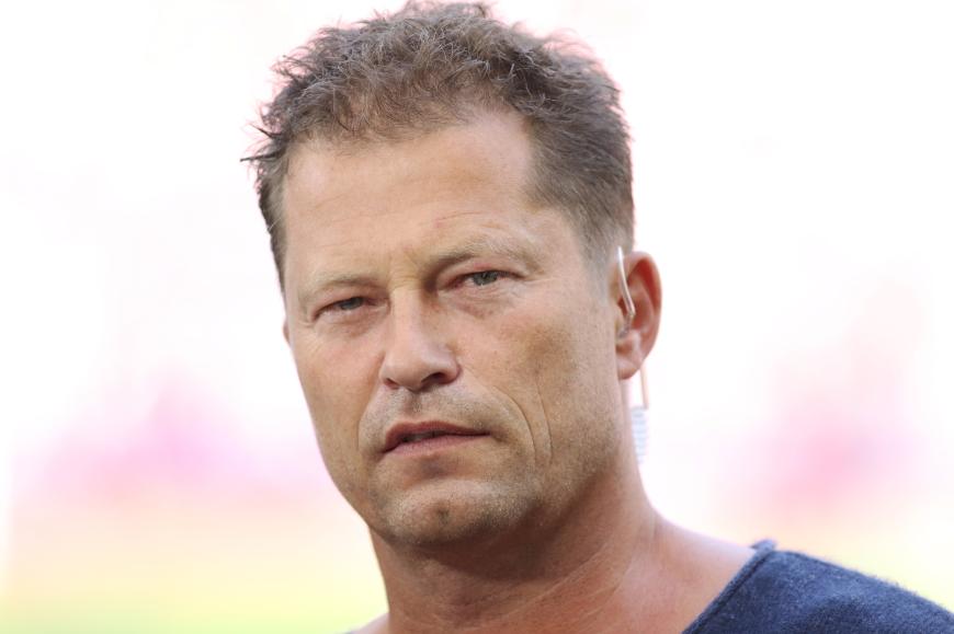 Til Schweiger ist ein echter Selfmade-Man.