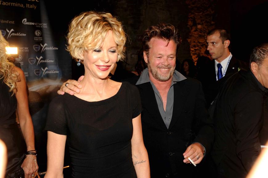 Liebes-Comeback: Meg Ryan und John Mellencamp sind wieder ein Paar. Jetzt soll ihre Beziehung an Fahrt aufgenommen haben. Sogar von Hochzeit ist schon die Rede!
