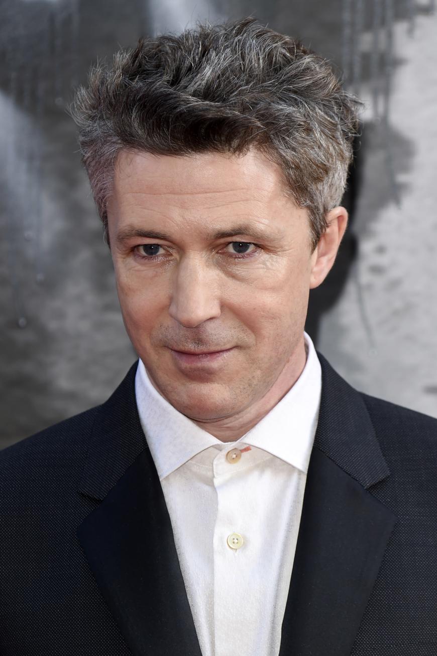 Stirbt Kleinfinger (alias Aiden Gillen) den Serientod?