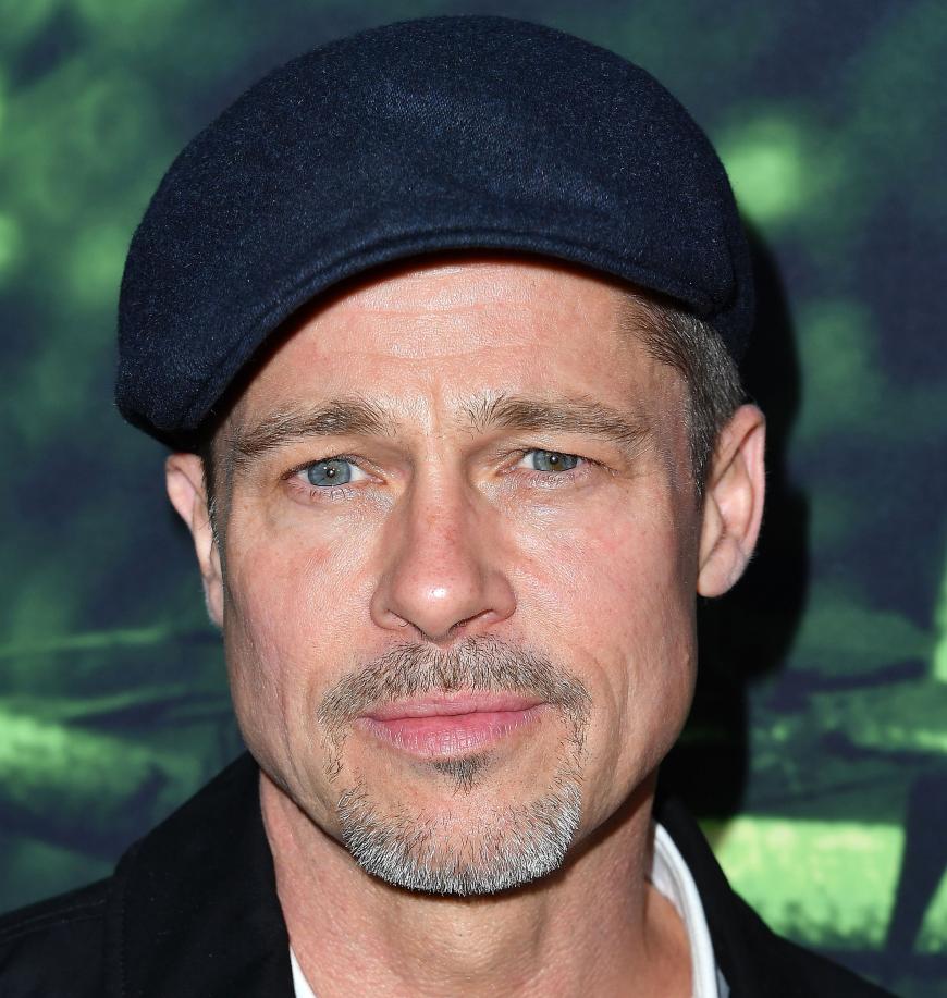 Brad Pitt leidet sehr unter dem Verlust seines engen Freundes Chris Cornell.