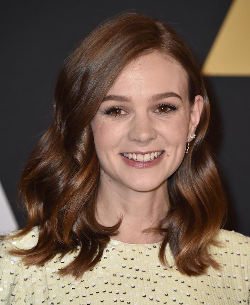 Erwartet Carey Mulligan Baby Nummer zwei?