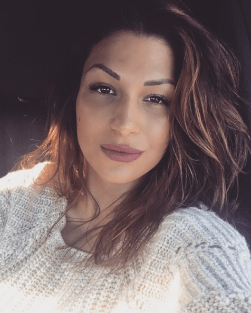 Ex-"Bachelor"-Kandidatin Inci Sencer hat sich verlobt.
