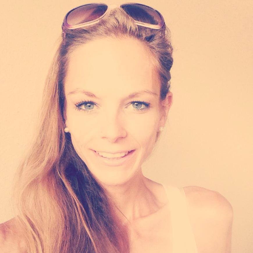 Die ehemalige Miss Sachsen verstarb im Ägypten-Urlaub. Sie hatte seit Jahren an Magersucht gelitten.