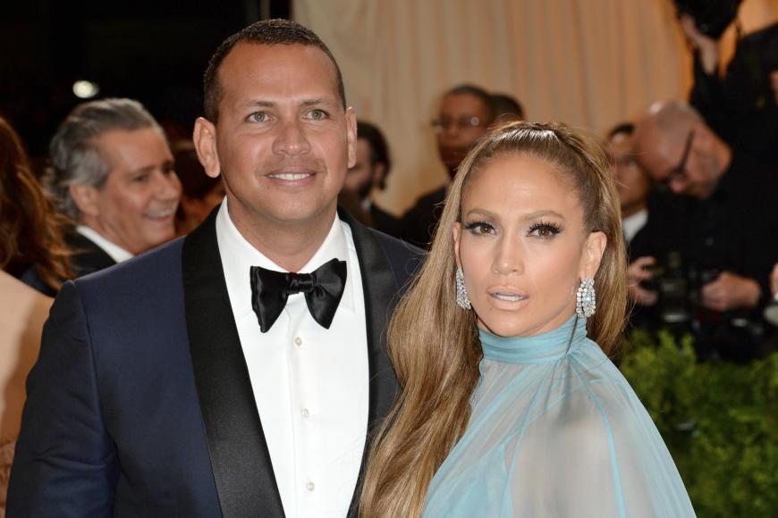 „Wenn er mit J.Lo im Bett ist, wird er sicher mich vor Augen haben!“ Steht nach diesen Enthüllungen die Beziehung von Jennifer Lopez und Alex Rodriguez vor dem Aus?