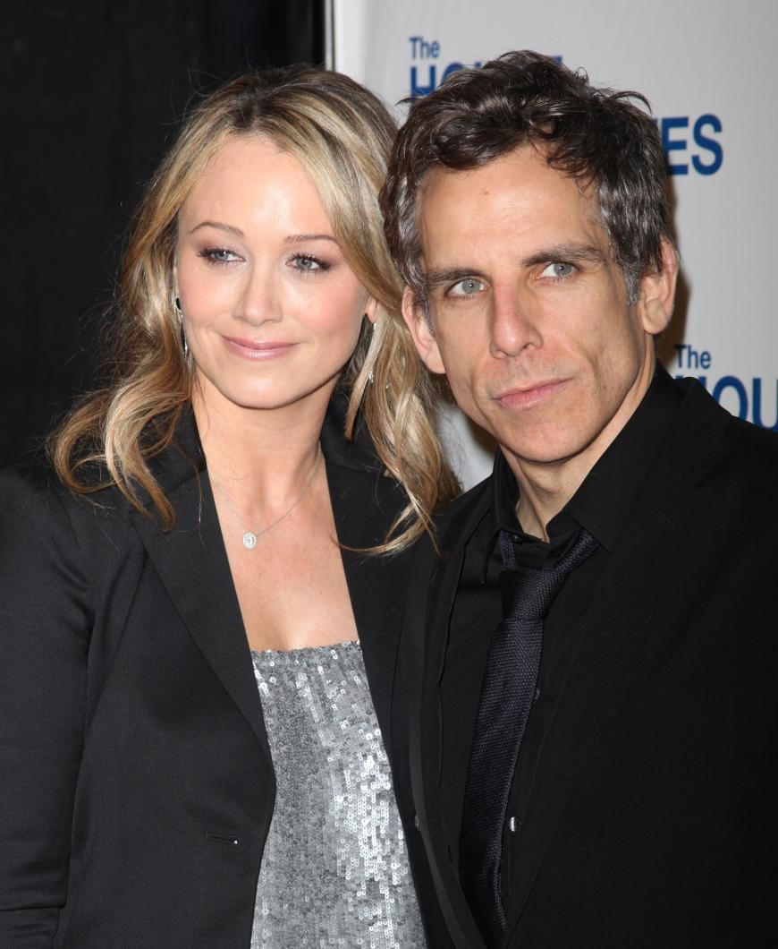 Offenbar soll Ben Stiller krankhaft eifersüchtig sein. Ein Insider verriet, dass er seine Frau bespitzeln ließ ...