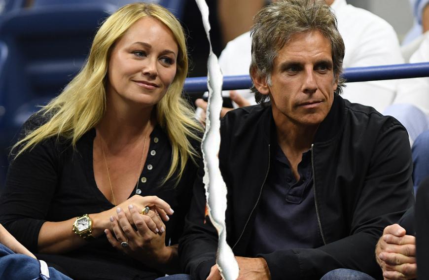 Ehe-Aus nach 17 Jahren: Ende Mai wurde die Trennung von Ben Stiller und Christine Taylor bekannt. Nun enthüllt ein Freund den Trennungsgrund.