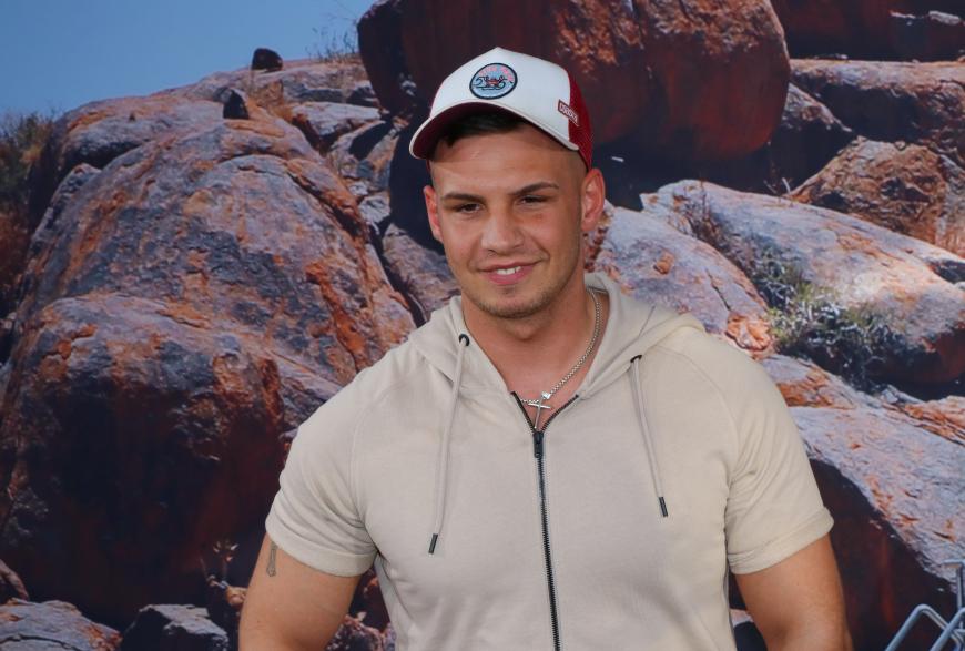 Pietro Lombardi spricht über die Trennung von Sarah und wie es ihm heute damit geht