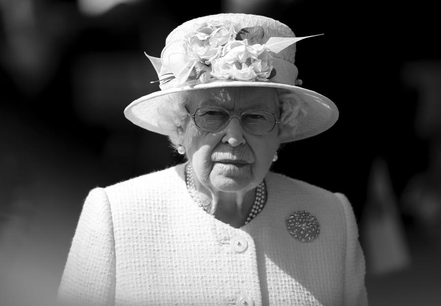 Ein "verdächtiger Brief" sorgte jetzt für große Besorgnis: Das schottische Domizil von Queen Elizabeth wurde am Mittwoch, 7. Juni, komplett abgeriegelt.