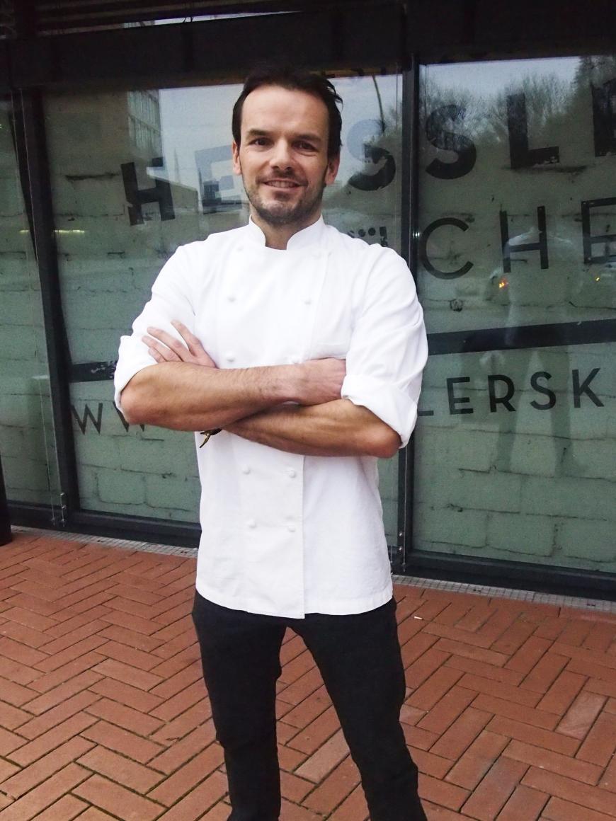 Steffen Henssler hat eine neue TV-Heimat gefunden.