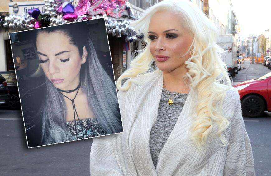 Jenny Frankhauser (l.) verlor vor Kurzem ihren über alles geliebten Vater. Ein schwerer Schlag für die 24-Jährige. Von ihrer großen Schwester Daniela Katzenberger (r.) fühlt sie sich offenbar im Stich gelassen.