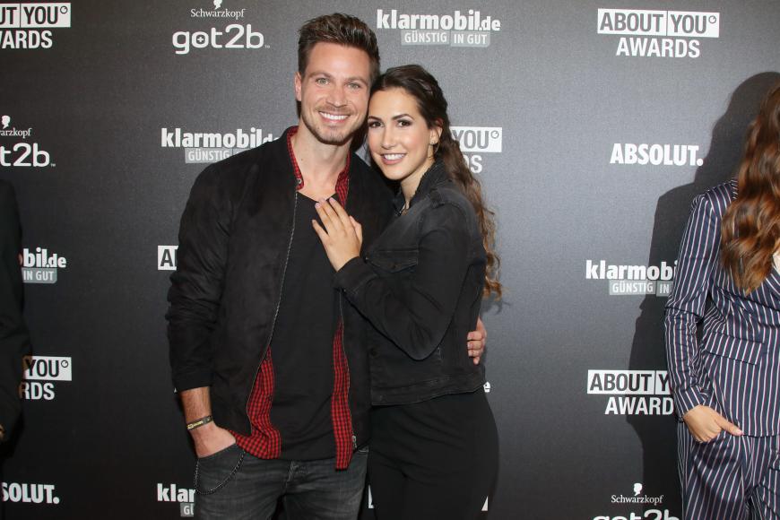 Wagen Sebastian Pannek und Clea-Lacy Juhn jetzt den nächsten Schritt?