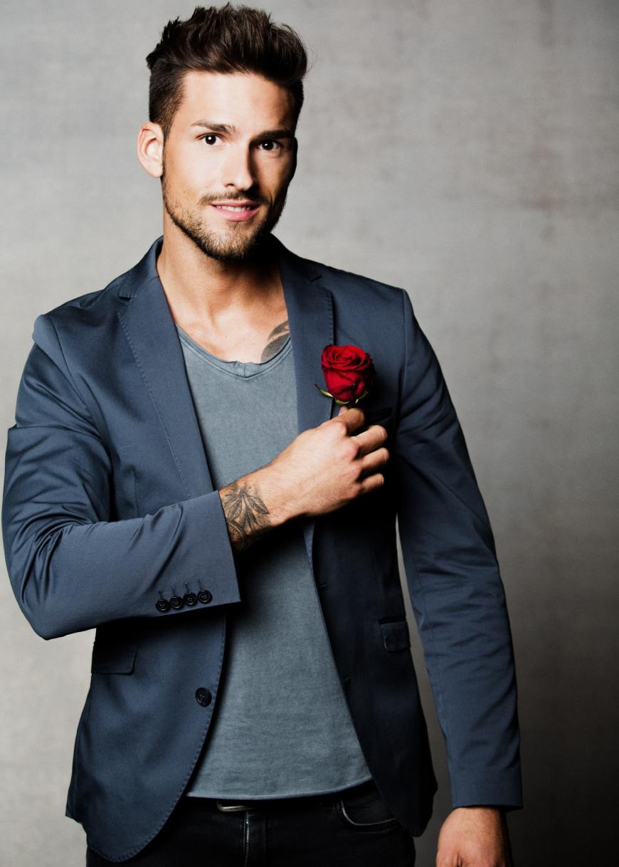 ...Marco sorgten für die Macho-Sprüche des Abends.