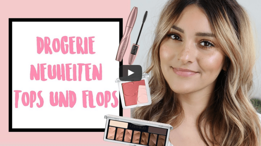 Dank dieser Video-Tests können wir uns von Kosmetik-Fehlkäufen verabschieden.