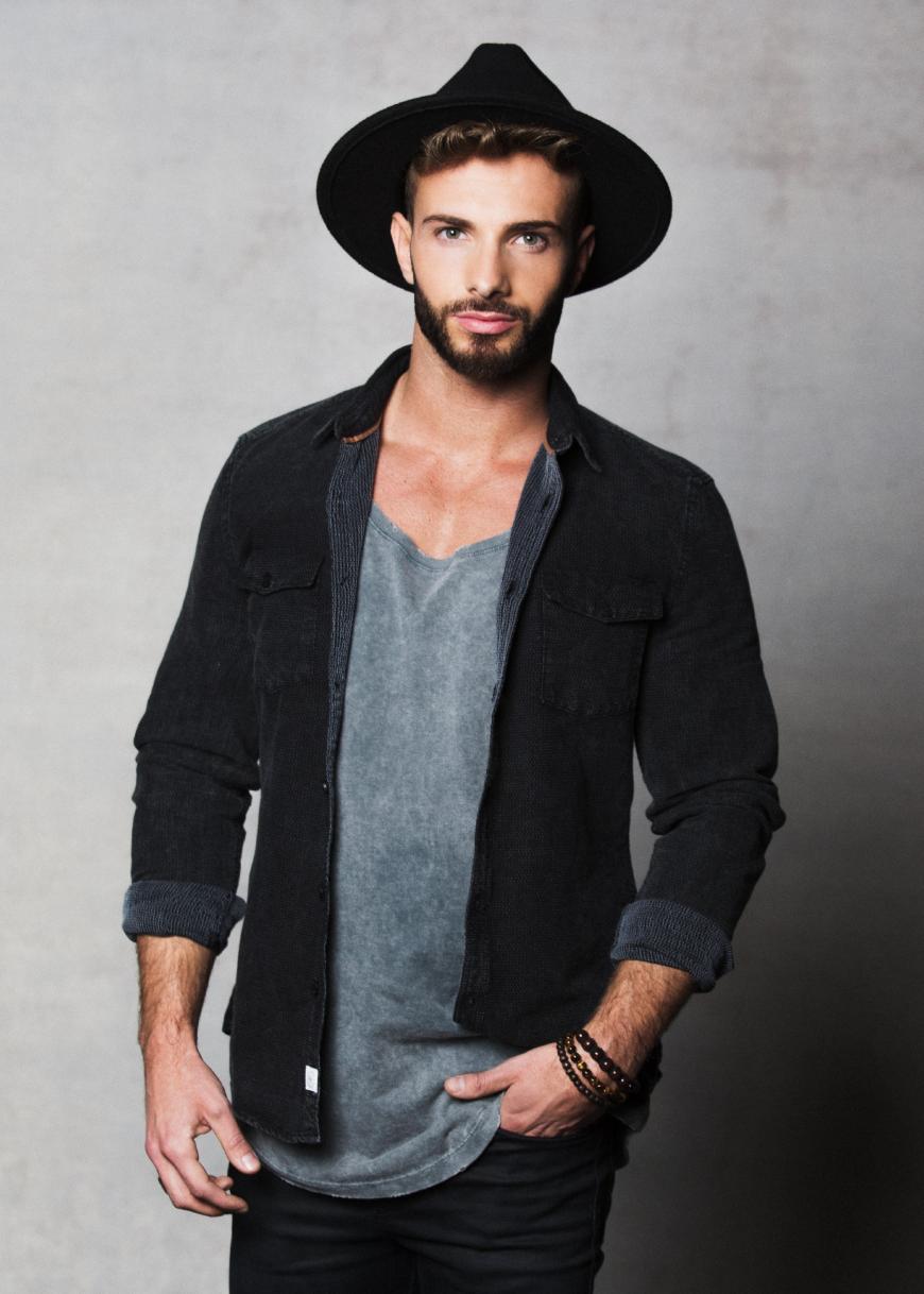 Julian konnte bei Bachelorette Jessica Paszka leider nicht punkten. Das war allerdings keine Typ-Frage, sondern hatte vielmehr mit der Vergangenheit des 24-Jährigen zu tun...