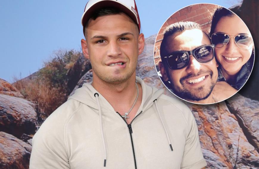Kein Liebes-Comeback! Nach der Trennung von Sarah Lombardi und Michal T. schließt Pietro ein Liebes-Revival aus. 