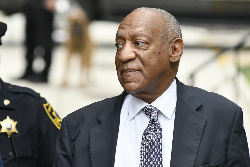 Dennoch soll der Missbrauchsprozess um Bill Cosby erneut aufgerollt werden