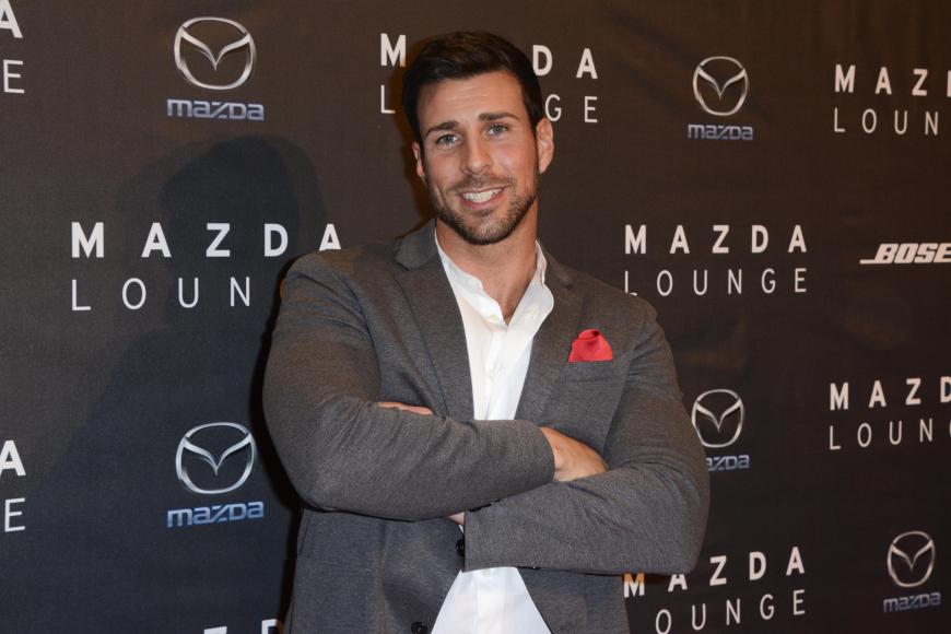 Leonard Freier suchte als "Bachelor 2016" unter 22 Kandidatinnen die große Liebe. Leider ohne Erfolg.