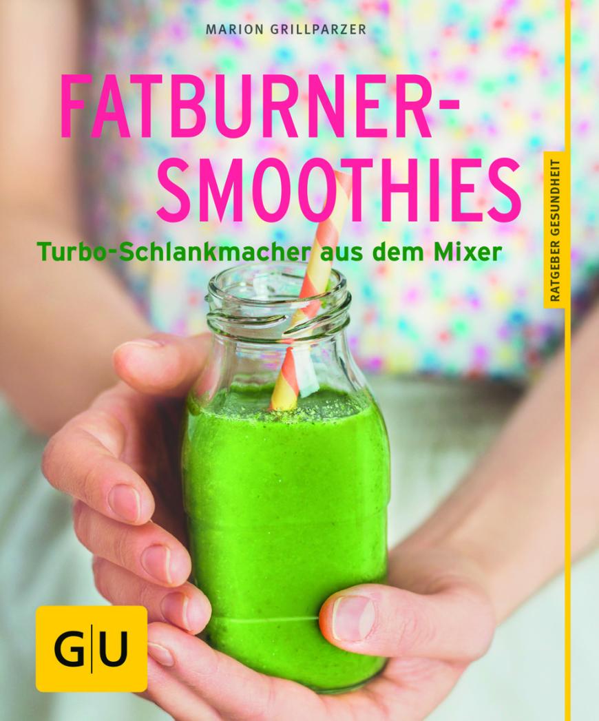 Spezialisiert auf Schlankmacher-Shakes: