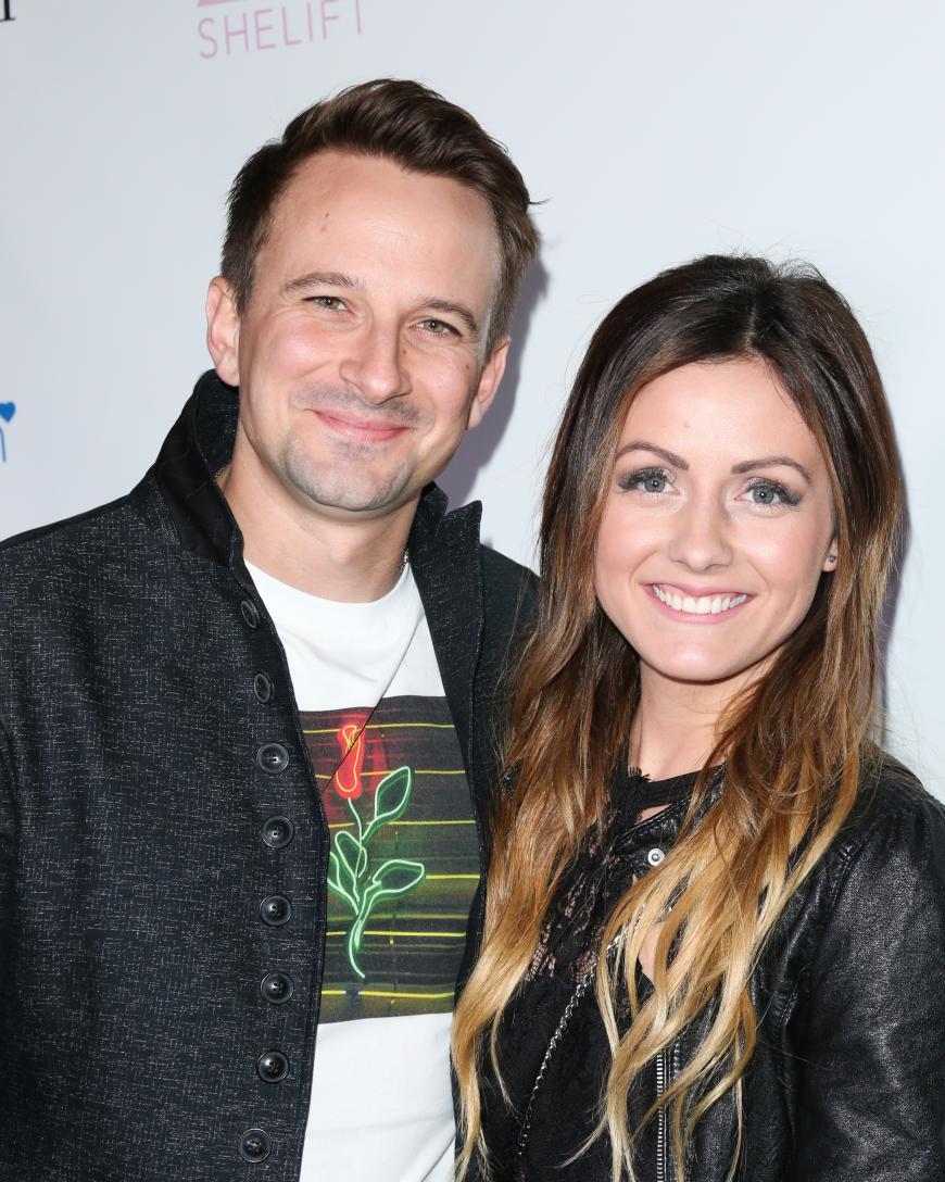 2016 lernten sich Carly Waddell und Evan Bass bei der US-Show "Bachelor in Paradise" kennen.