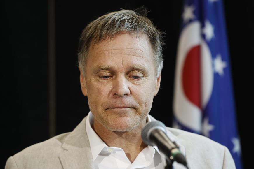 Fred Warmbier: