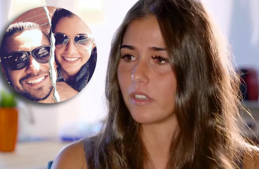 Michal T. & Sarah Lombardi: Liebes-Aus wegen TV-Show? Ein Insider verrät OK!: