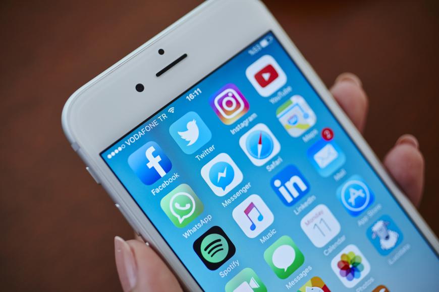 WhatsApp hat viele Sciherheitsstufen, die du beachten solltest!