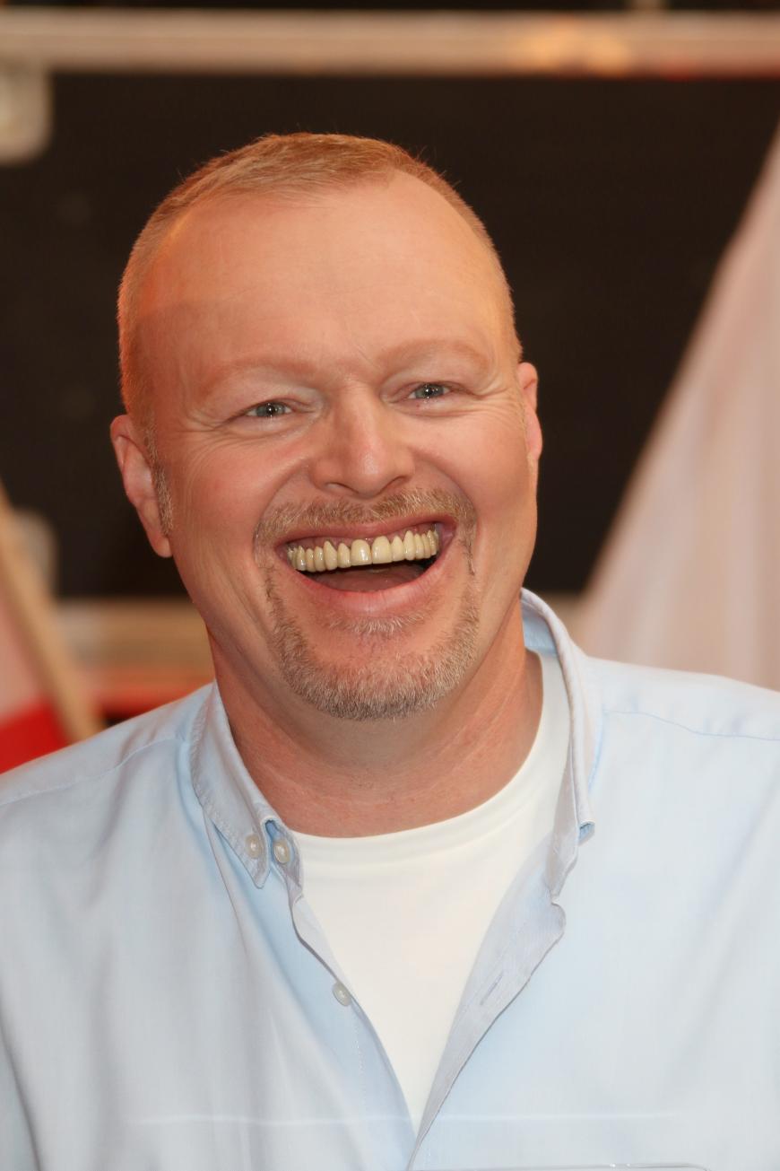 Stefan Raab is back - na ja, zumindest fast!