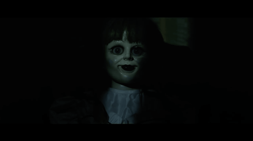 Der neue "Annabelle: Creation"-Trailer ist nichts für schwache Nerven!
