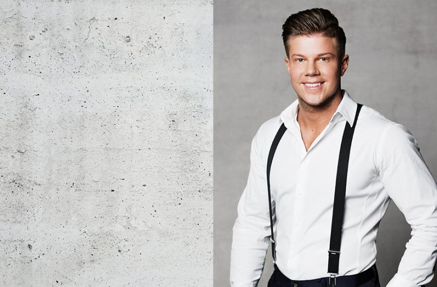 Sorry - der kommt flach. Aber eingefleischte