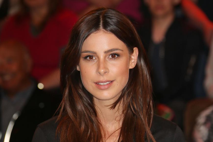 Lena Meyer-Landrut äußerte sich bei Markus Lanz sichtlich genervt zu der ewigen Mager-Kritik.