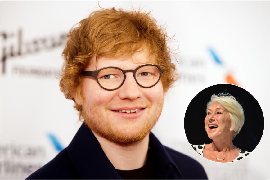 Nach seiner Gastrolle in der siebten Staffel der Serie "Game of Thrones" plant Ed Sheeran seinen eigenen Film.