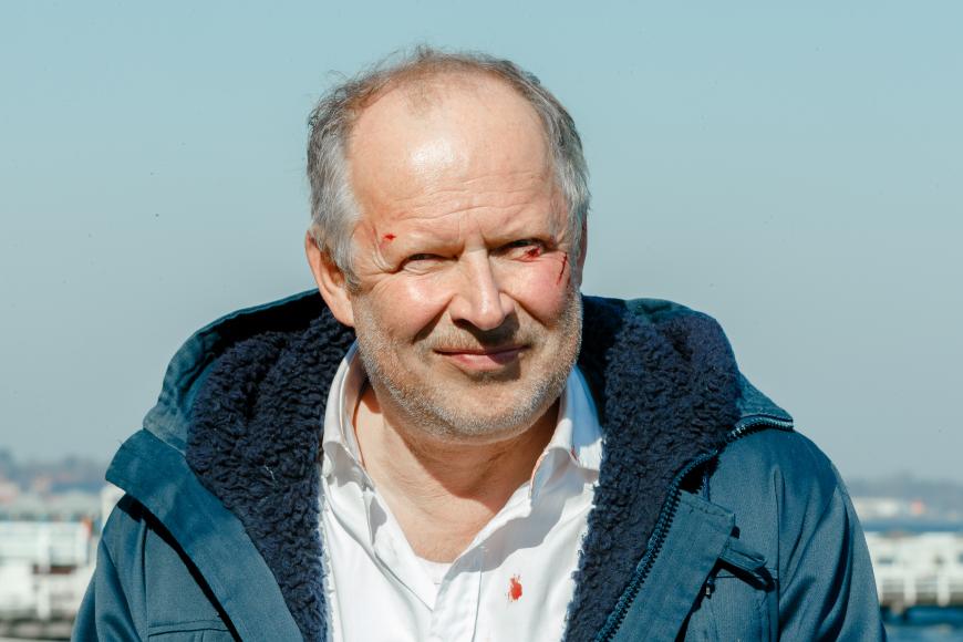 Schon bald wird sie an der Seite von Ermittler Borowski (Axel Milberg) zu sehen sein.