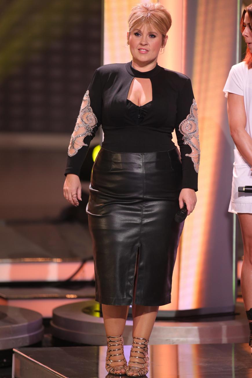Wird Maite Kelly Mitglied der DSDS-Jury?