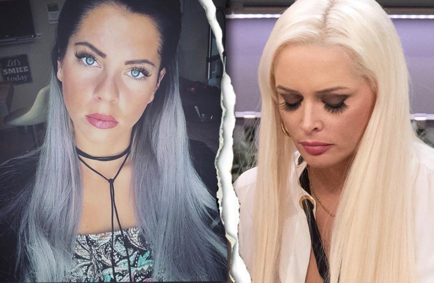 Jenny Frankhauser über Daniela Katzenberger: