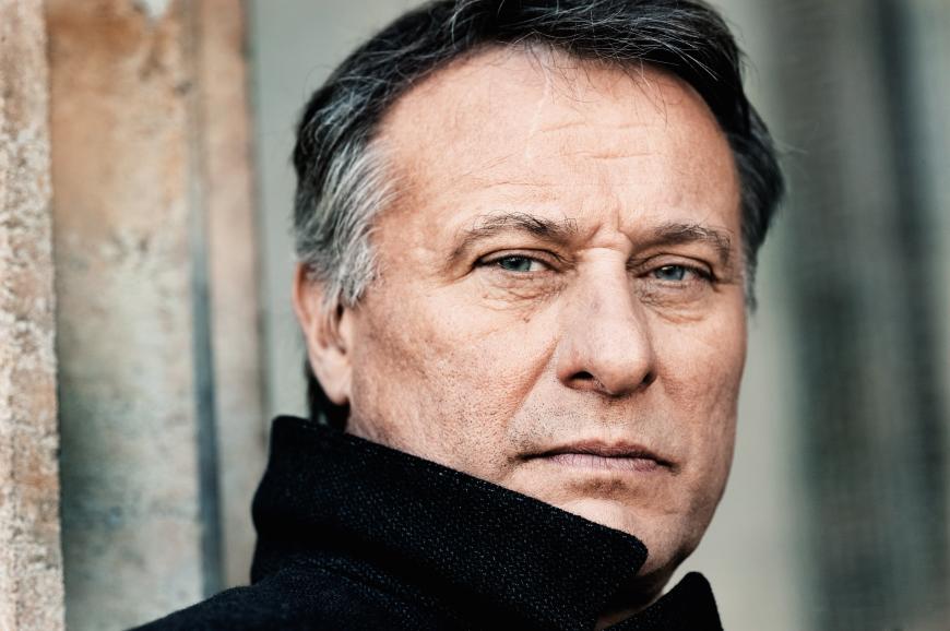 Michael Nyqvist erlag seinem Lungenkrebs-Leiden.