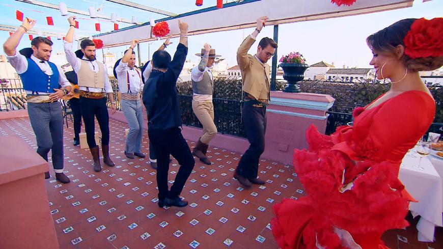 Die "Bachelorette" sorgt für ordentlich Gesprächsstoff im Netz