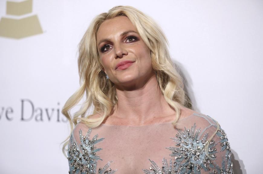 Britney Spears ist genervt von den Vorwürfen, sie singe bei ihren Konzerten nicht live.