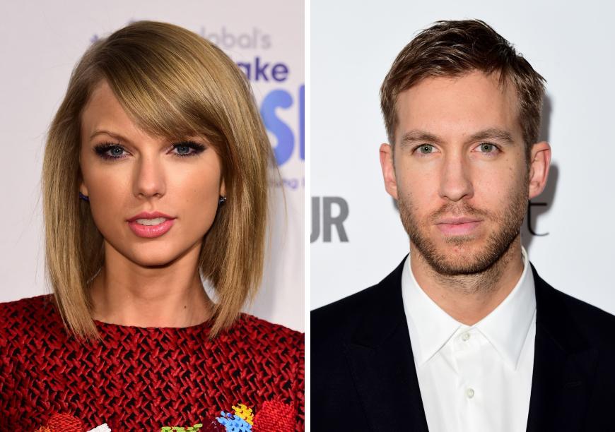 Vor knapp einem Jahr gaben Taylor Swift und Calvin Harris ihre Trennung bekannt. Es folgte eine Schlammschlacht