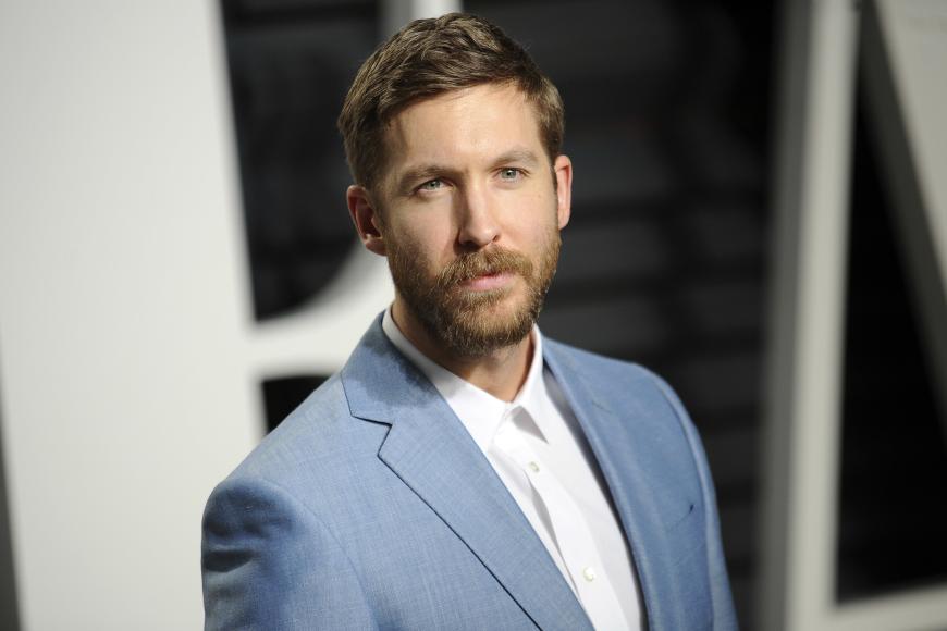 Nachdenkliche Worte von Calvin Harris. Der DJ äußerte sich jetzt zur Trenung von Taylor Swift