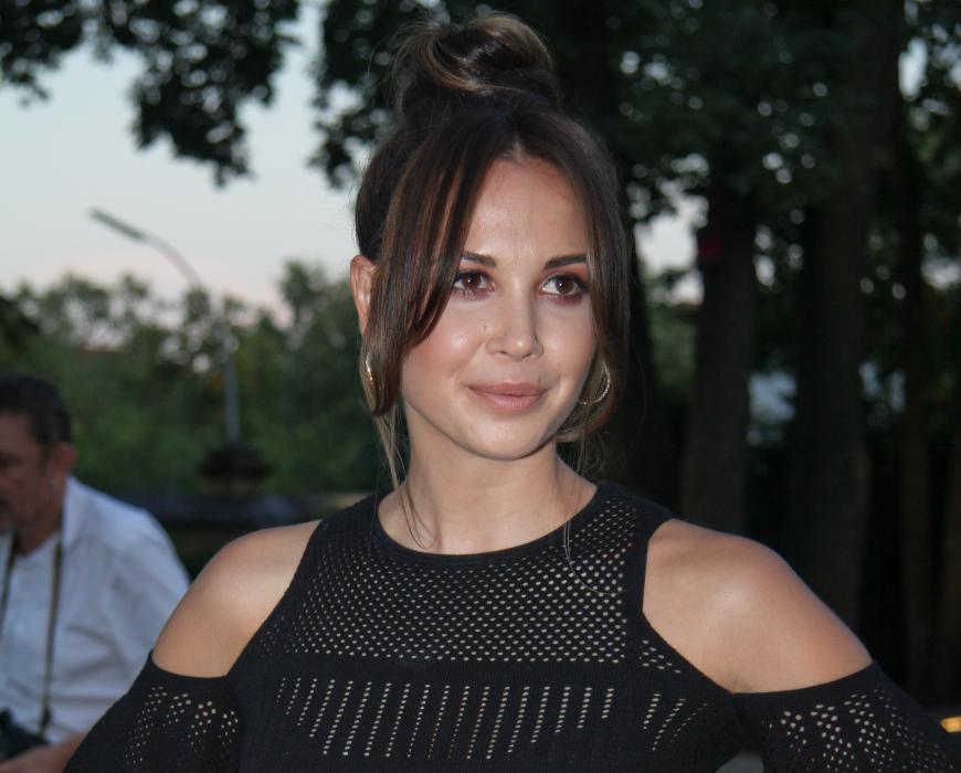 Mandy Capristo rührt mit ihrem neuen Instagram-Beitrag zu Tränen